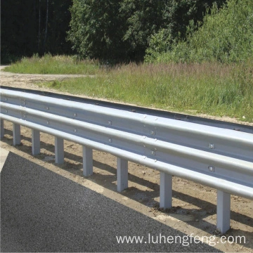钢Highway Guardrail Plate